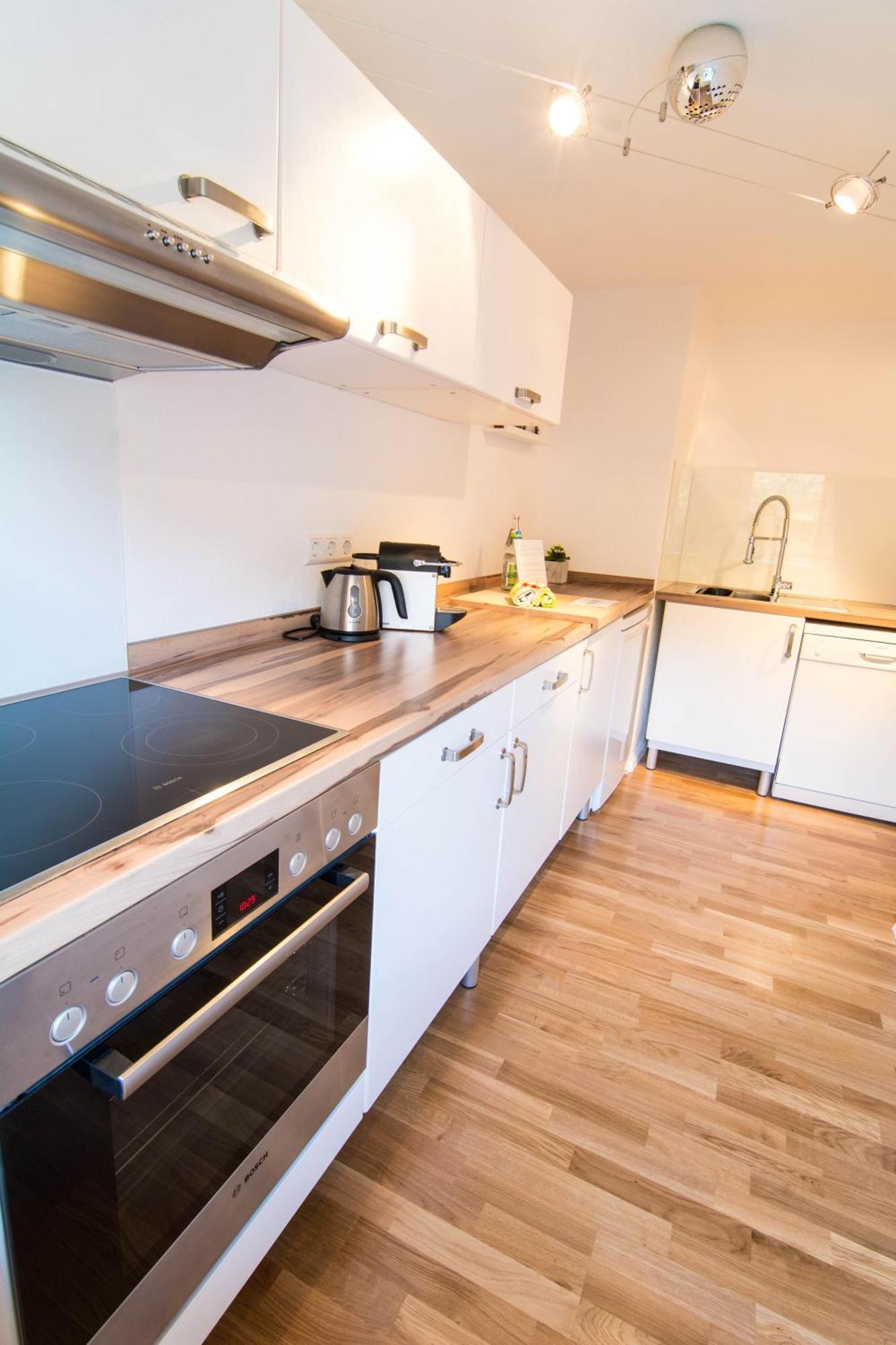 Boutique Ferienwohnungen Mit Gartensauna, Naehe Europapark Und Strassburg "Uebernacht - Am Talbach" Offenburg Dış mekan fotoğraf